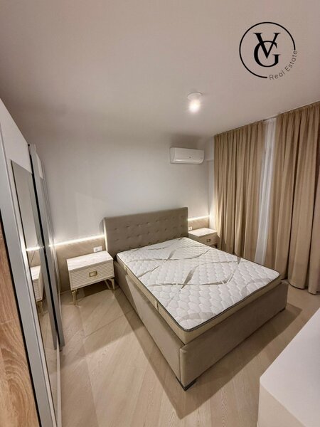 Pipera  Aviatiei Cortina North Apartament 2 camere