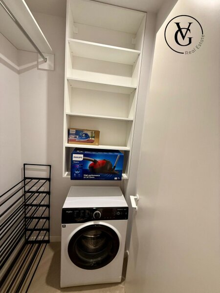 Pipera  Aviatiei Cortina North Apartament 2 camere